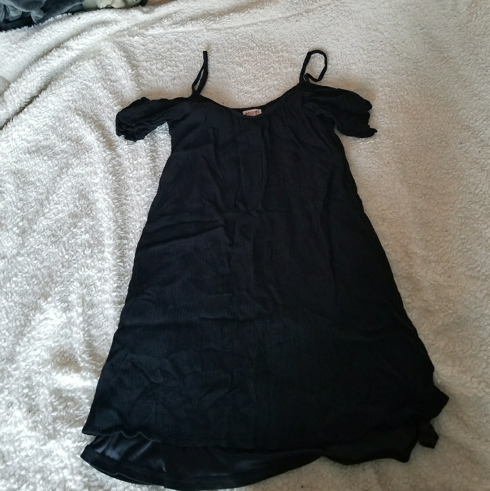 Off the shoulder Dress